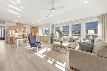 Arcadia Trails by Bloomfield Homes in Balch Springs - image 5