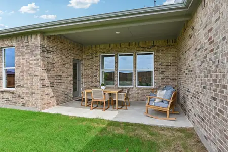 Overland Grove by Century Communities in Forney - image 5