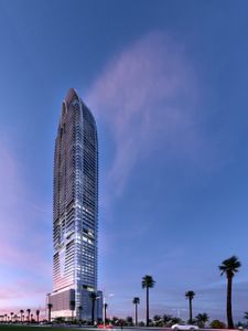 Okan Tower by Okan Group Development in Miami - photo 3 3