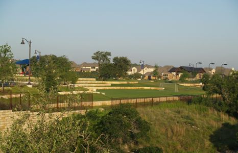 Sweetwater by Pulte Homes in Austin - photo 10 10