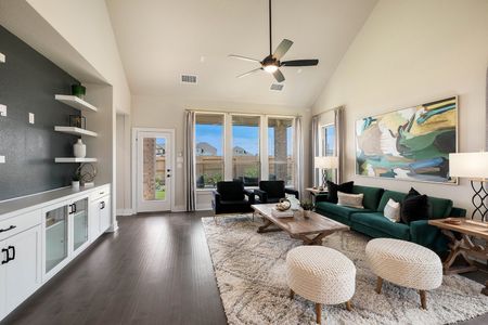 Stillwater Ranch  by Coventry Homes in San Antonio - photo 21 21