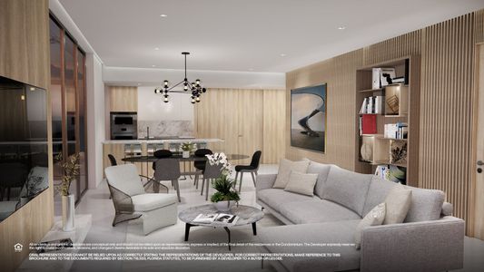 Sixth&Rio by OceanLand in Fort Lauderdale - image 8