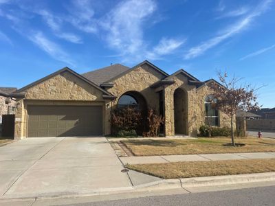 Sorento - Master planned community in Pflugerville, TX 28 28