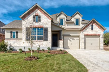 Kinder Ranch - Master planned community in San Antonio, TX 9 9