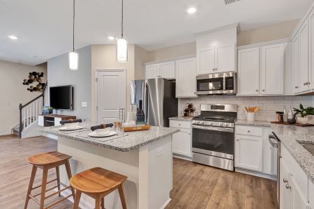 Bellamore by M/I Homes in York - photo 15 15