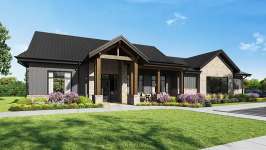 Ladera Little Elm by Epcon Communities in Little Elm - image 3