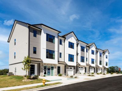 Holly View by Cothran Homes in Greenville - image 4