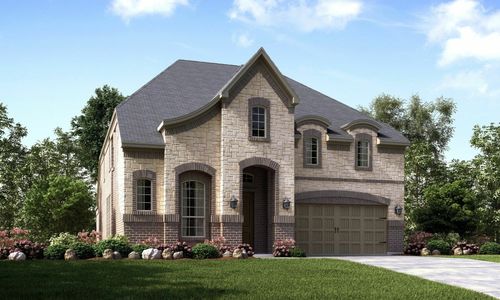 Waterbrook 50' by Lennar in Argyle - photo 0 0