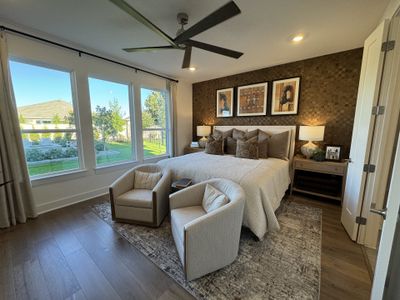 Santa Rita Ranch by Taylor Morrison in Liberty Hill - photo 45 45