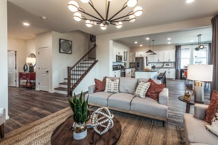 Trailside Story Collection - Single Family Homes 5