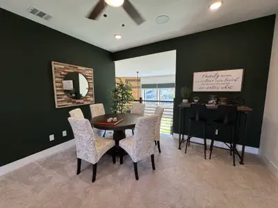 Santa Rita Ranch by CastleRock Communities in Liberty Hill - photo 26 26