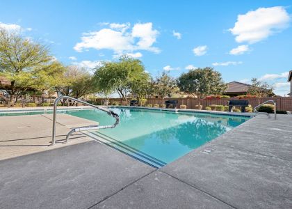 The Highlands Collection at North Copper Canyon 45