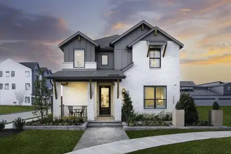 Indigo: 40ft. lots by Highland Homes in Richmond - image 4