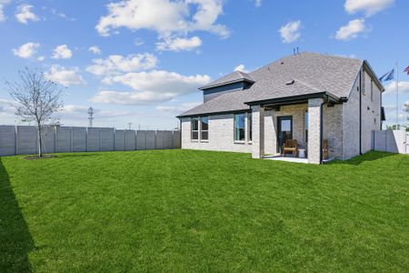 Painted Tree Woodland West by Centre Living Homes in McKinney - image 16