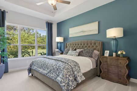 Katie Cove by SEDA New Homes in Jacksonville - image 13