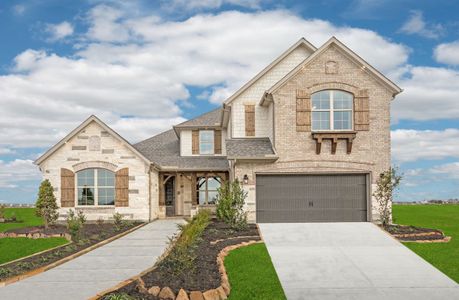 Amira: Signature Collection by Beazer Homes in Tomball - photo 6 6