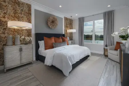 Ridgeview by Landsea Homes in Clermont - photo 25 25