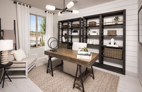 Blossom Rock by Pulte Homes in Apache Junction - image 8
