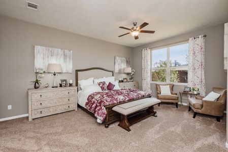 The Estates at Vintage Farms by Stylecraft Builders in Brenham - image 4