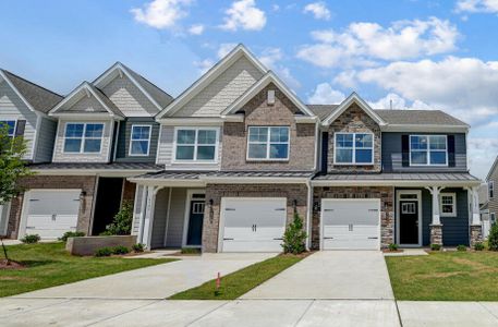 CraigStone by Eastwood Homes in Woodruff - image