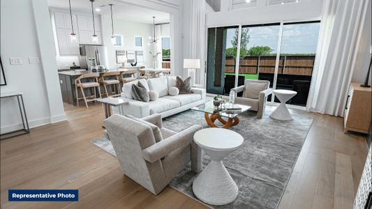 LeTara by First Texas Homes in Haslet - photo 51 51