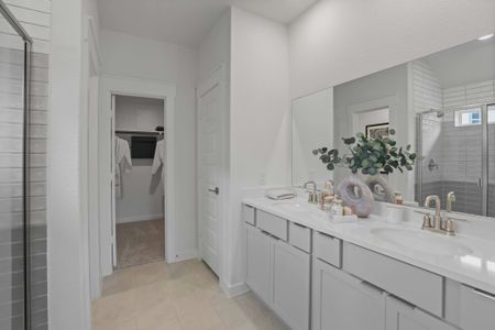 Mostyn Springs by Brightland Homes in Magnolia - photo 30 30