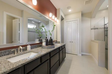 Veranda by David Weekley Homes in Richmond - photo 8 8