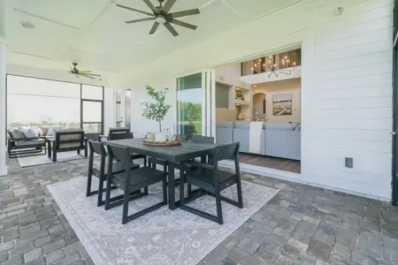 Courtney Oaks in SilverLeaf by Ashley Homes, LLC in St. Augustine - photo 13 13