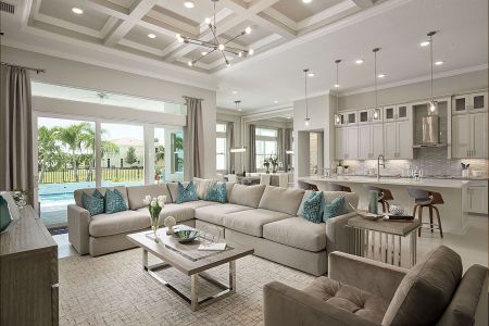 Tradition - Seville by Mattamy Homes in Port St. Lucie - photo 22 22