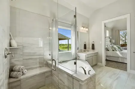 Westland Ranch - Master planned community in League City, TX 13