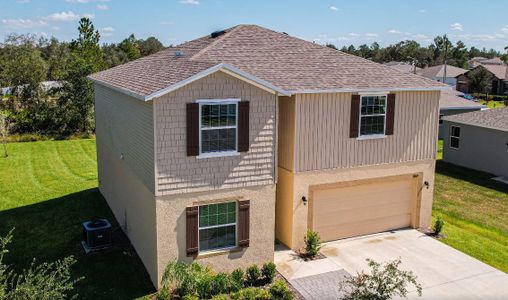 Royal Highlands by Maronda Homes in Brooksville - photo 10 10