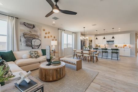 Sienna Park by Brightland Homes in Buckeye - photo 6 6