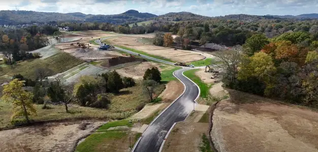 Calistoga by Turnberry Homes in Brentwood - image 15