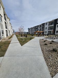 Gateway Commons by Lokal Homes in Denver - photo 5 5