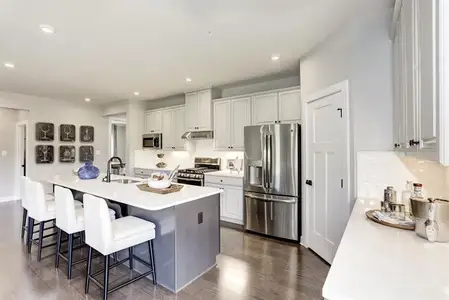 Grande Dunes North Village Estates by Ryan Homes in Myrtle Beach - image 5