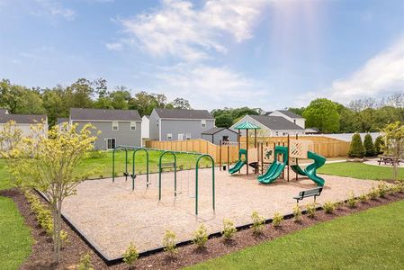 Quails Run by Ryan Homes in Lyman - image