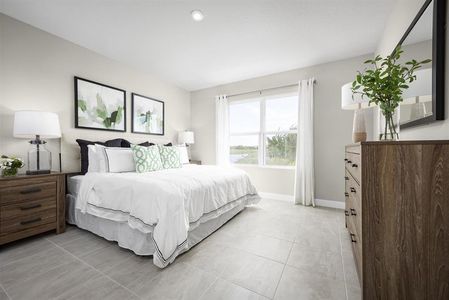 Savannah Lakes Paired Villas 4