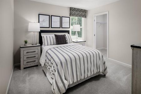 Summertree by Ryan Homes in Stone Mountain - photo 10 10