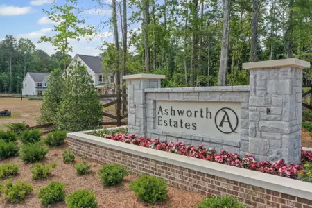 Ashworth Estates by Pulte Homes in Powder Springs - image