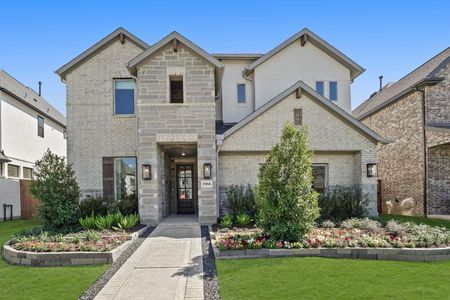 Elyson - Master planned community in Katy, TX 26 26