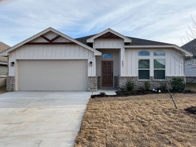 Stoneview by Cheldan Homes in Cleburne - photo 7 7