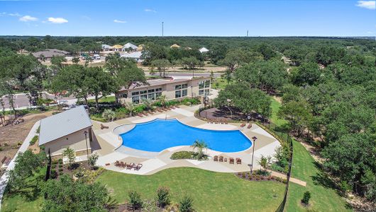 Lively Ranch Emerald by D.R. Horton in Georgetown - photo 64 64