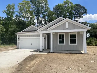 Stono Village by K. Hovnanian® Homes in Hollywood - image