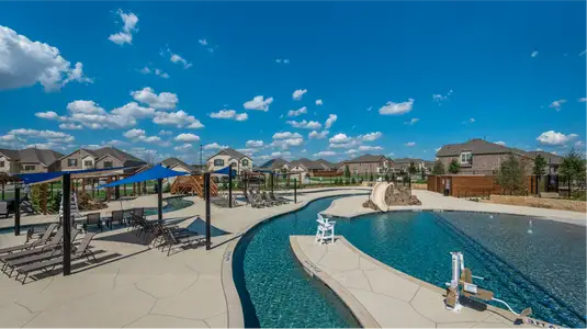 Preserve at Honey Creek: Classic Collection by Lennar in McKinney - photo 3 3