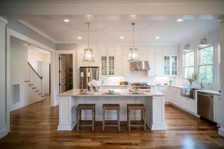 Nexton - Midtown by Saussy Burbank in Summerville - photo 13 13