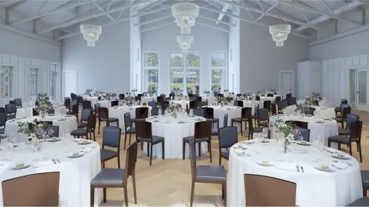 Horizons at Summers Corner | 55+: The Cottages 34