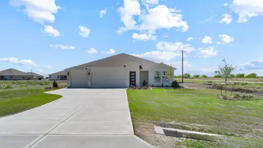 The Reserve at London by D.R. Horton in Corpus Christi - image