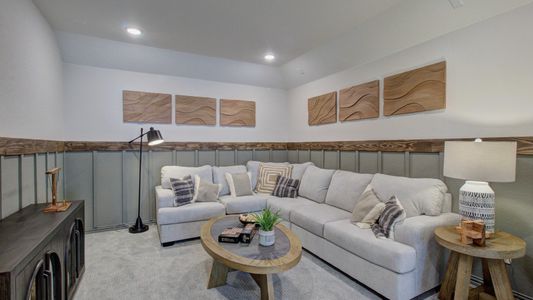 Meyer Ranch - Enclave by DRB Homes in New Braunfels - image 9