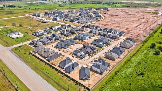 Indigo: 50ft. lots by Highland Homes in Richmond - image 9