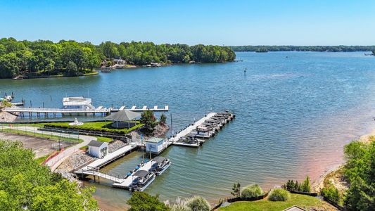 The Retreat at Laurelbrook by Stanley Martin Homes in Catawba - photo 2 2